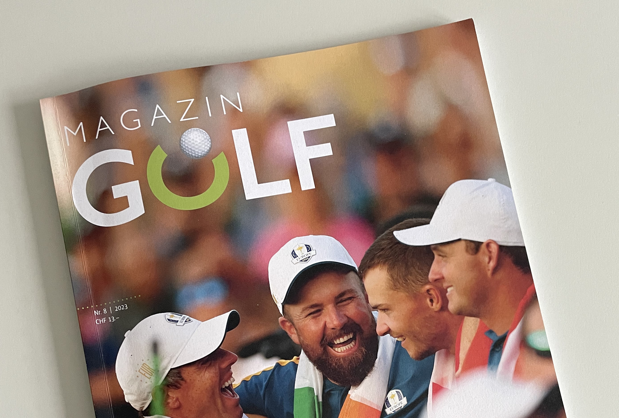 Universum Golfball