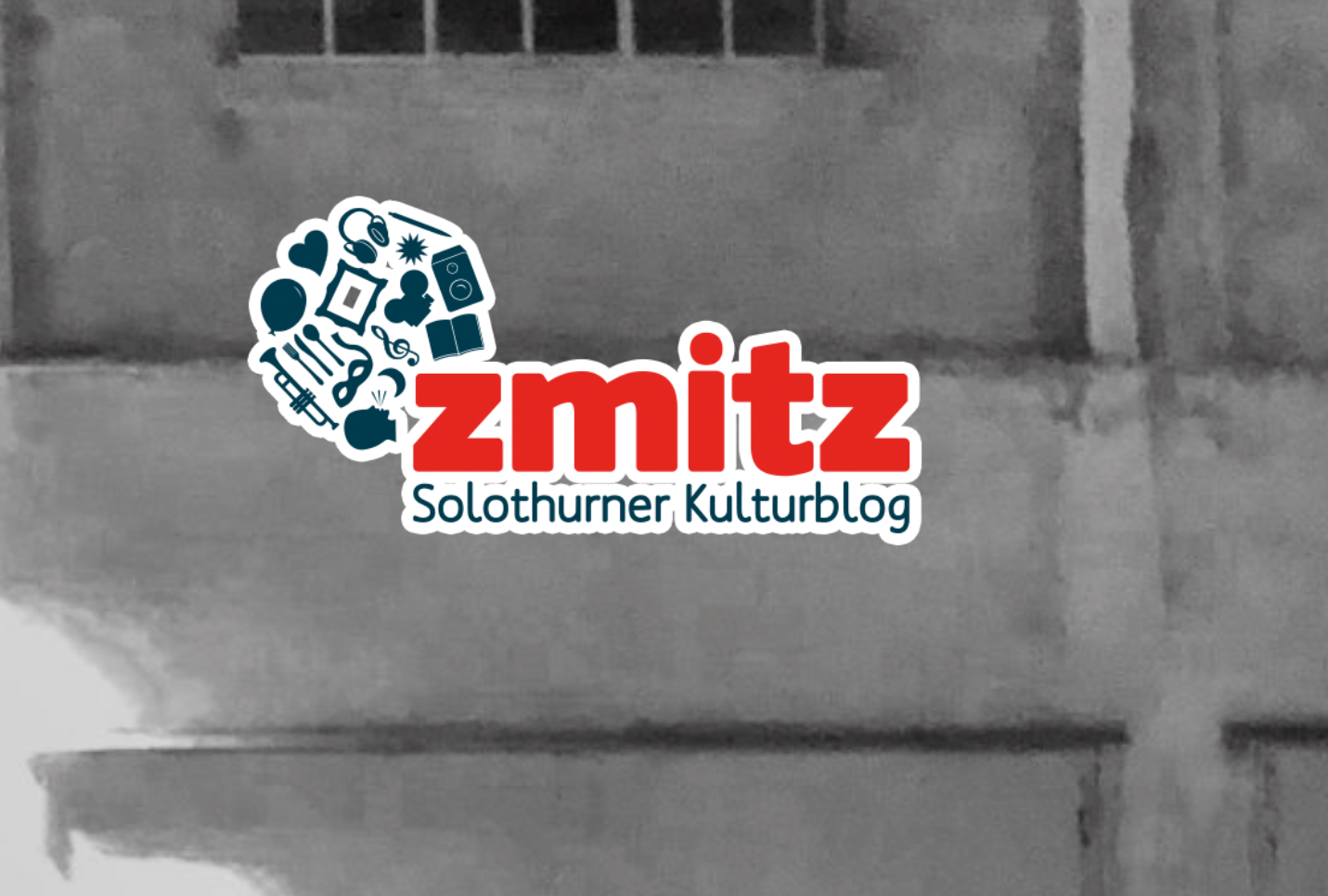 Kulturblogg Zmitz